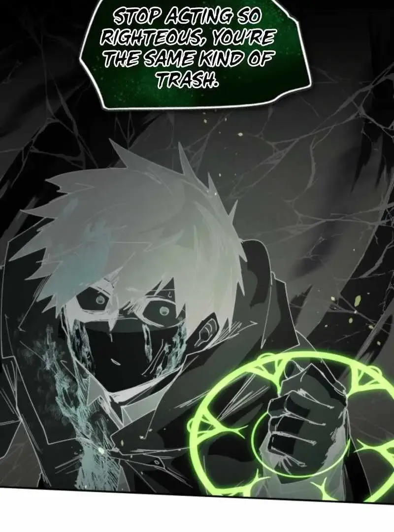 The Great Mage of the Hero’s Party Reincarnates Chapter 110 Online - página 50