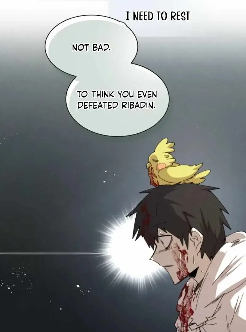 The Great Mage of the Hero’s Party Reincarnates Chapter 110 Online - página 73