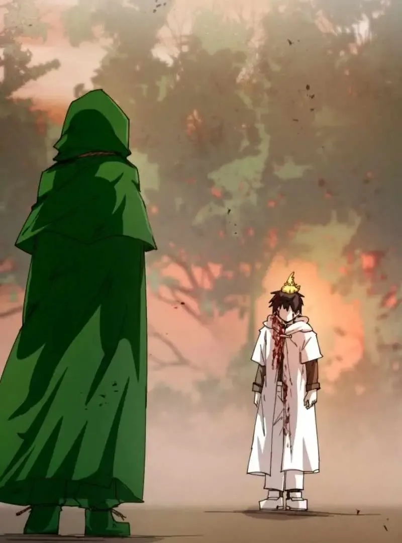 The Great Mage of the Hero’s Party Reincarnates Chapter 110 Online - página 75
