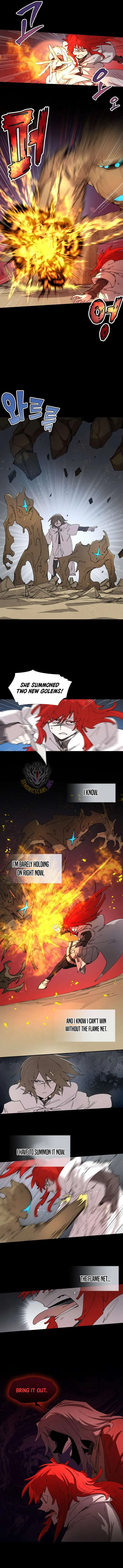 The Great Mage of the Hero’s Party Reincarnates Chapter 112 Online - página 2