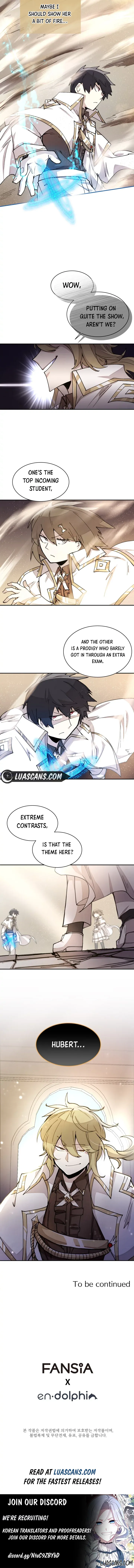 The Great Mage of the Hero’s Party Reincarnates Chapter 12 Online - página 12