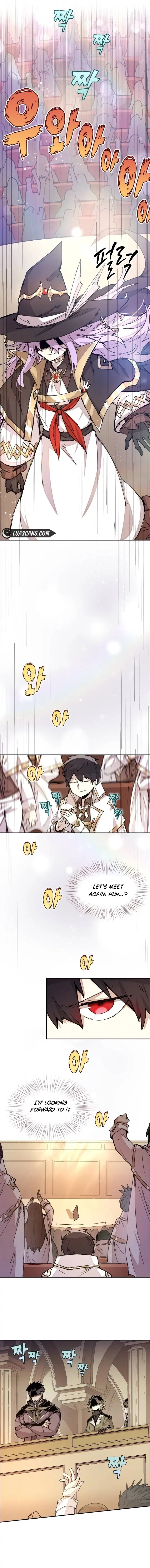 The Great Mage of the Hero’s Party Reincarnates Chapter 13 Online - página 10