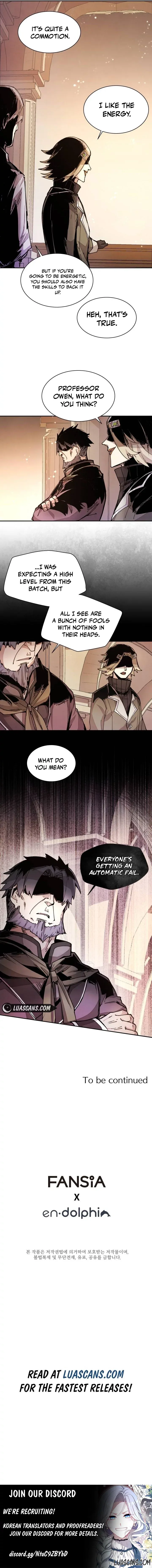 The Great Mage of the Hero’s Party Reincarnates Chapter 13 Online - página 11