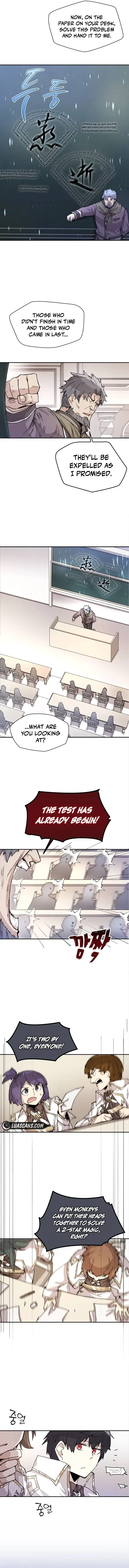 The Great Mage of the Hero’s Party Reincarnates Chapter 15 Online - página 2