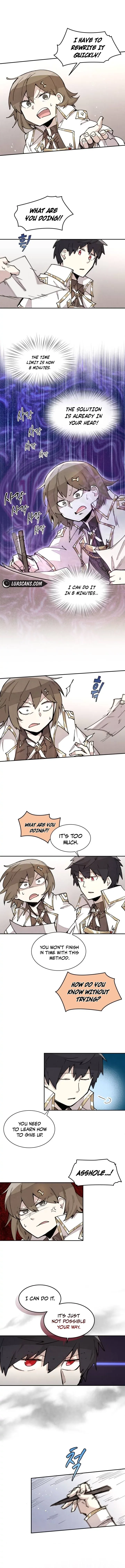 The Great Mage of the Hero’s Party Reincarnates Chapter 15 Online - página 7