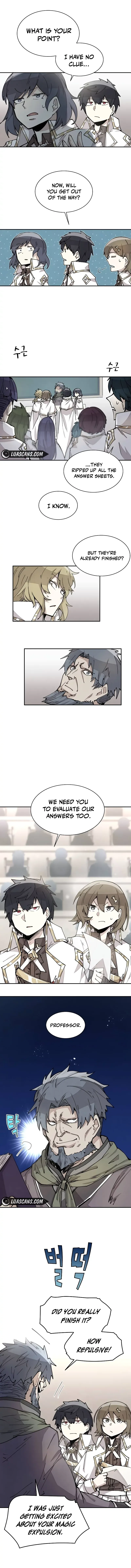 The Great Mage of the Hero’s Party Reincarnates Chapter 16 Online - página 3