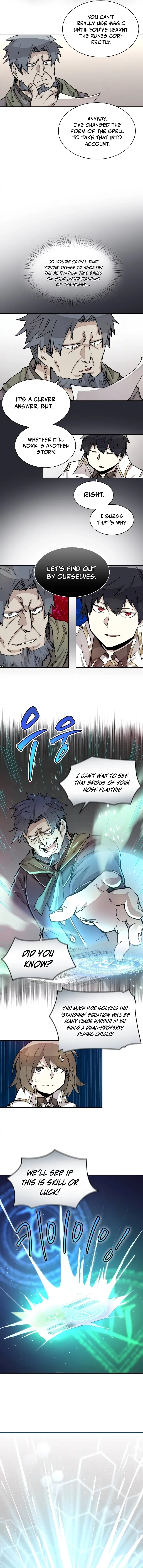 The Great Mage of the Hero’s Party Reincarnates Chapter 16 Online - página 5