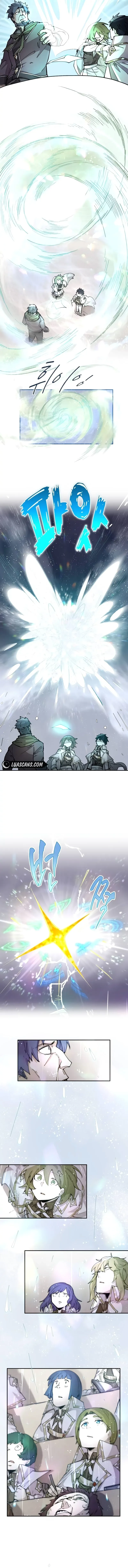 The Great Mage of the Hero’s Party Reincarnates Chapter 16 Online - página 6