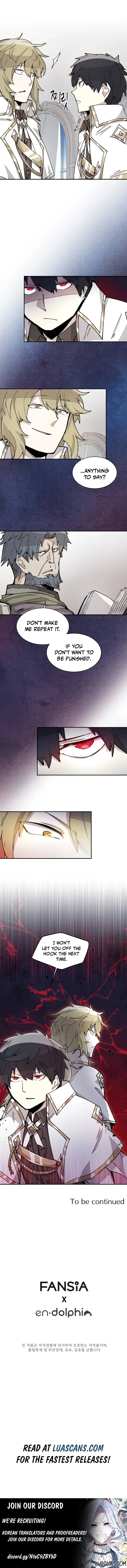The Great Mage of the Hero’s Party Reincarnates Chapter 16 Online - página 9