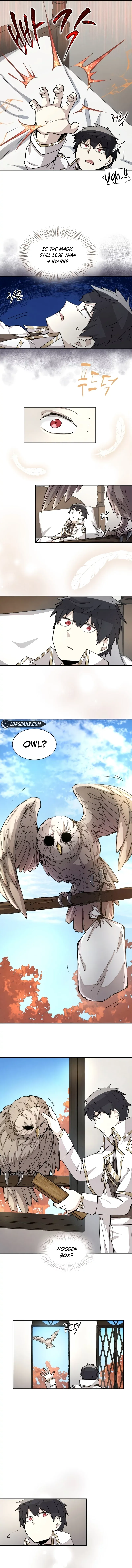 The Great Mage of the Hero’s Party Reincarnates Chapter 17 Online - página 7