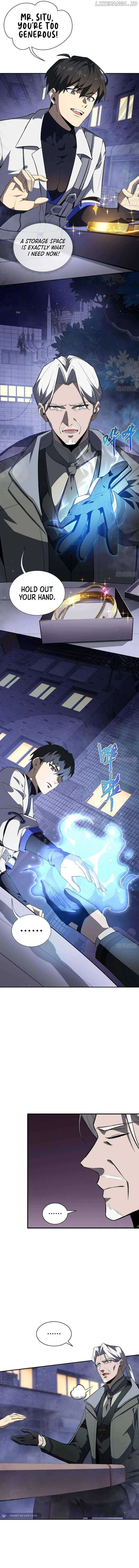 The Great Mage of the Hero’s Party Reincarnates Chapter 18 Online - página 2
