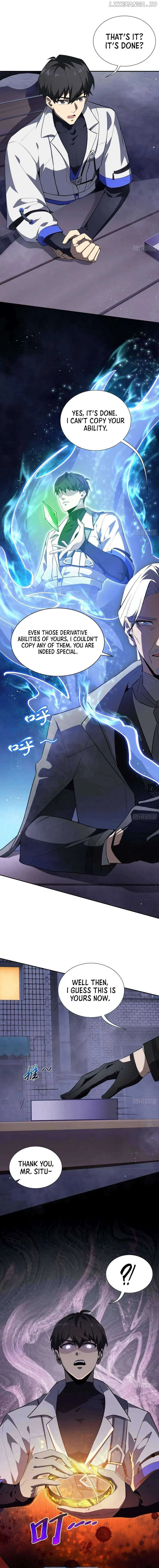 The Great Mage of the Hero’s Party Reincarnates Chapter 18 Online - página 3