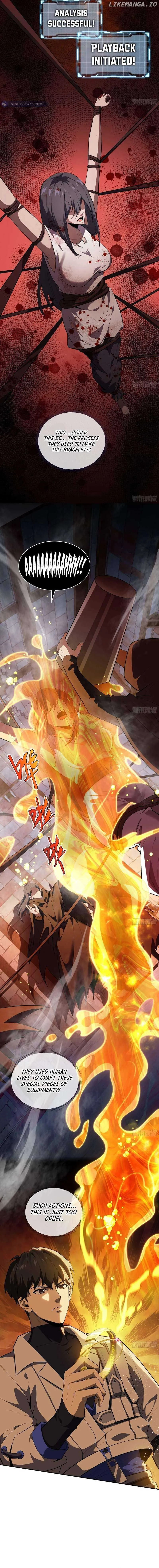 The Great Mage of the Hero’s Party Reincarnates Chapter 18 Online - página 4