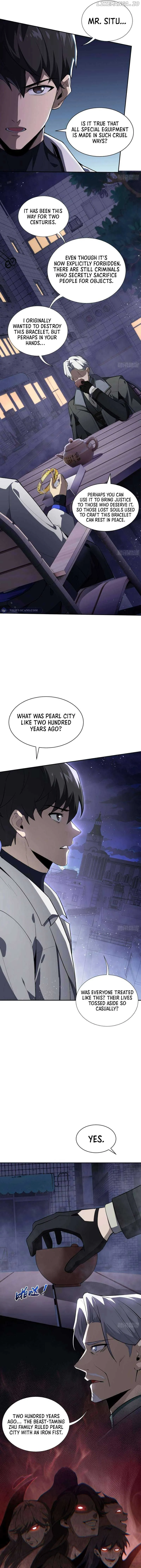 The Great Mage of the Hero’s Party Reincarnates Chapter 18 Online - página 5