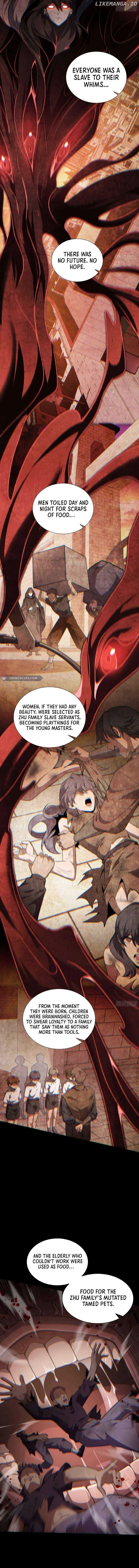 The Great Mage of the Hero’s Party Reincarnates Chapter 18 Online - página 6