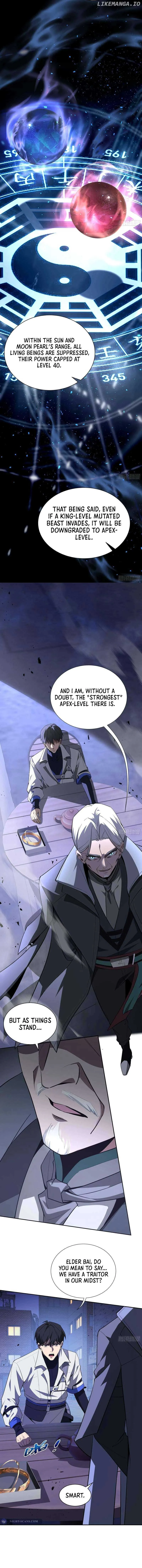 The Great Mage of the Hero’s Party Reincarnates Chapter 18 Online - página 9