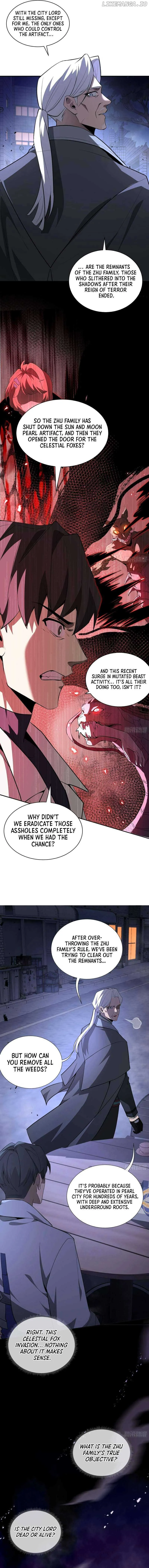 The Great Mage of the Hero’s Party Reincarnates Chapter 18 Online - página 10