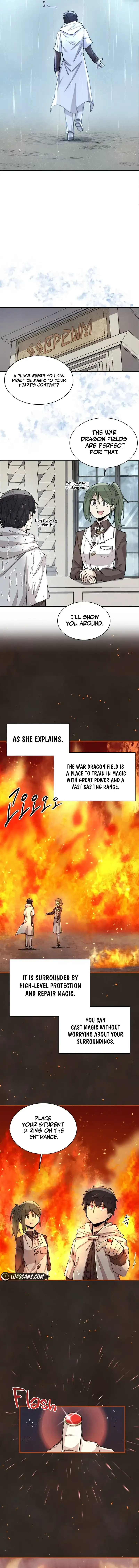The Great Mage of the Hero’s Party Reincarnates Chapter 19 Online - página 2