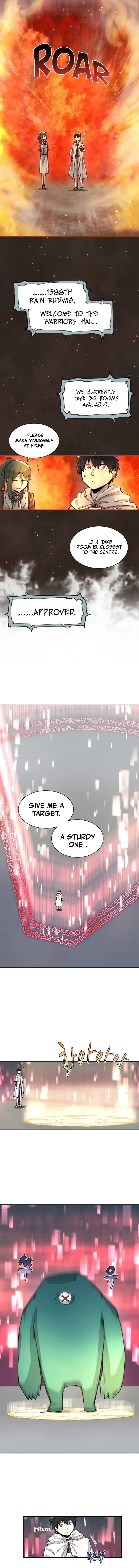 The Great Mage of the Hero’s Party Reincarnates Chapter 19 Online - página 3