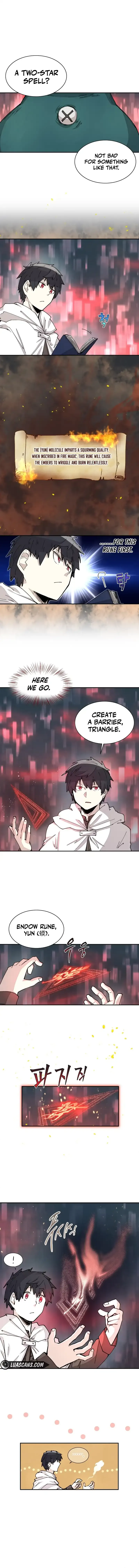 The Great Mage of the Hero’s Party Reincarnates Chapter 19 Online - página 4
