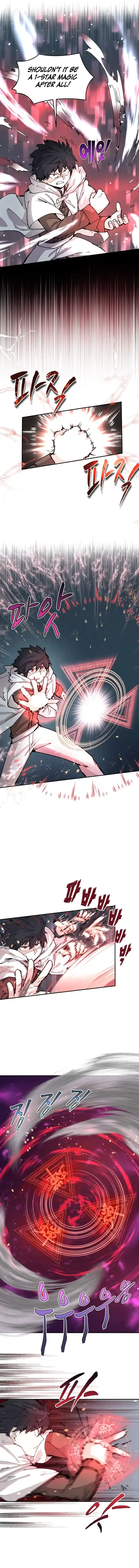 The Great Mage of the Hero’s Party Reincarnates Chapter 19 Online - página 5