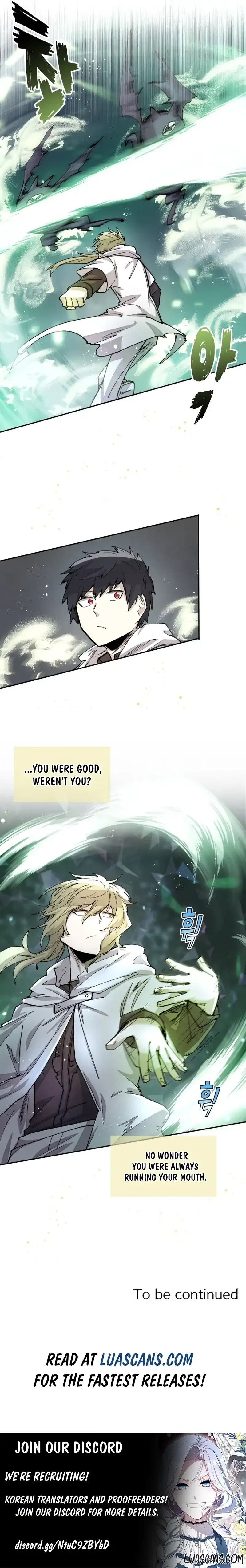 The Great Mage of the Hero’s Party Reincarnates Chapter 19 Online - página 11