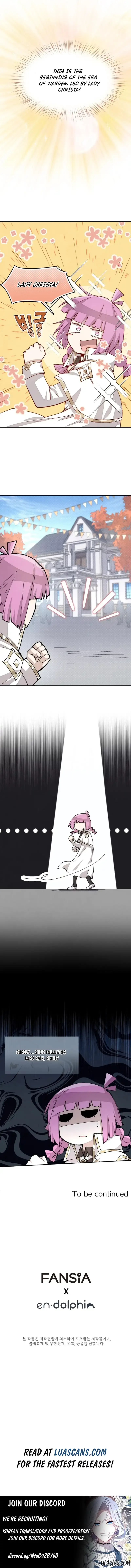 The Great Mage of the Hero’s Party Reincarnates Chapter 20 Online - página 10