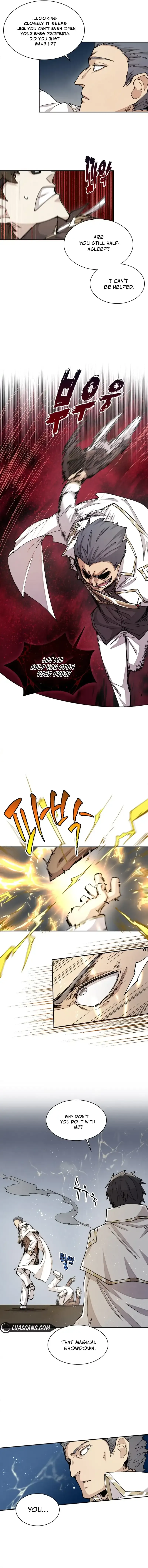 The Great Mage of the Hero’s Party Reincarnates Chapter 21 Online - página 5