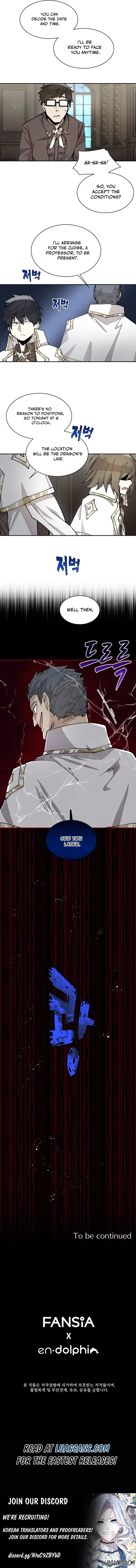 The Great Mage of the Hero’s Party Reincarnates Chapter 21 Online - página 11