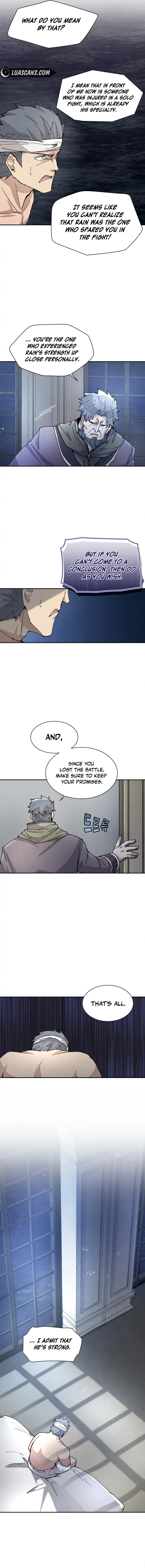 The Great Mage of the Hero’s Party Reincarnates Chapter 22 Online - página 4