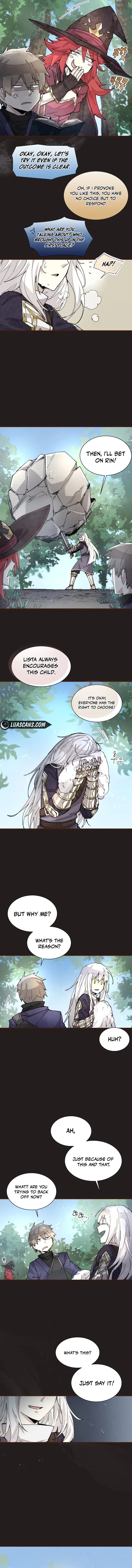 The Great Mage of the Hero’s Party Reincarnates Chapter 22 Online - página 7