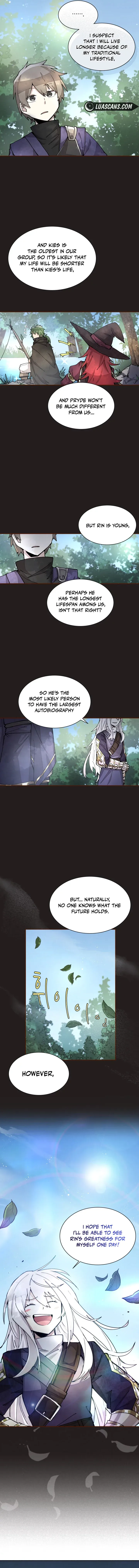 The Great Mage of the Hero’s Party Reincarnates Chapter 22 Online - página 8