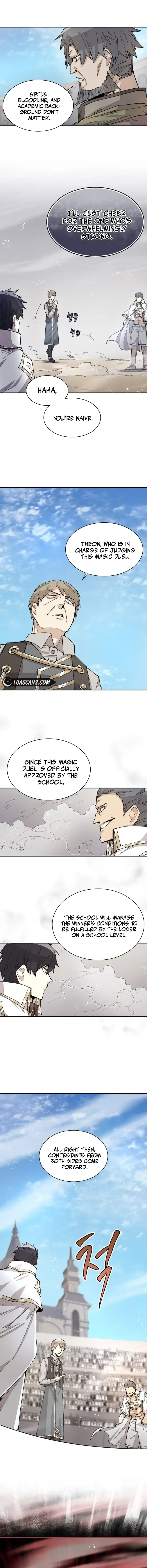 The Great Mage of the Hero’s Party Reincarnates Chapter 23 Online - página 2