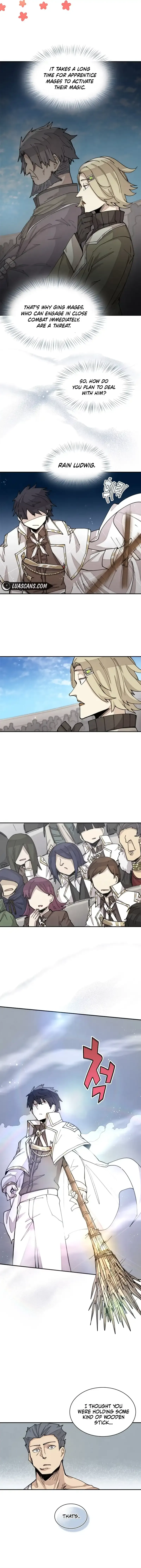 The Great Mage of the Hero’s Party Reincarnates Chapter 23 Online - página 4