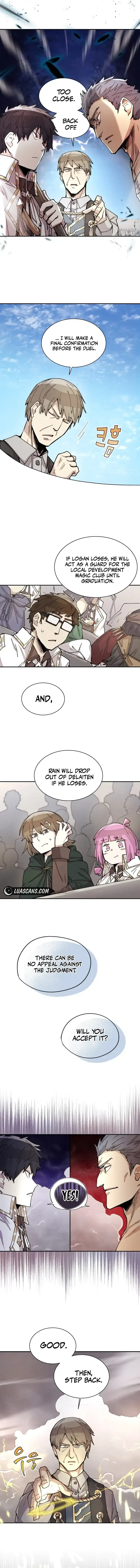 The Great Mage of the Hero’s Party Reincarnates Chapter 23 Online - página 7