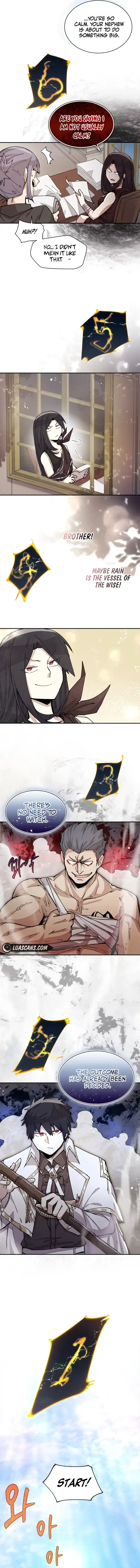 The Great Mage of the Hero’s Party Reincarnates Chapter 23 Online - página 9