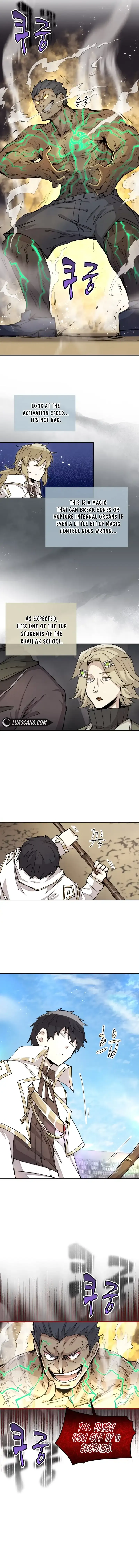 The Great Mage of the Hero’s Party Reincarnates Chapter 24 Online - página 2