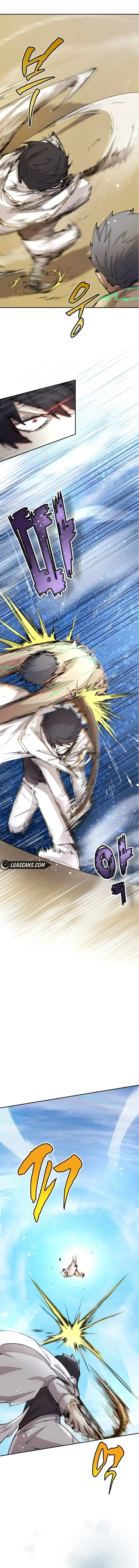 The Great Mage of the Hero’s Party Reincarnates Chapter 24 Online - página 5