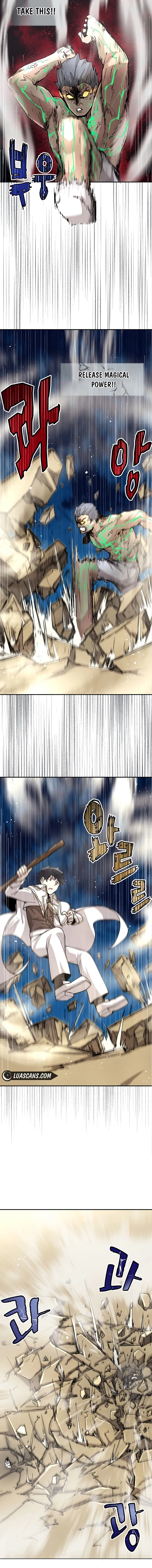 The Great Mage of the Hero’s Party Reincarnates Chapter 25 Online - página 2