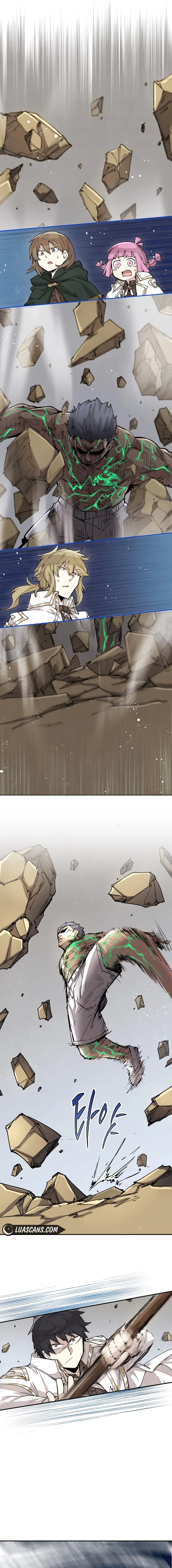 The Great Mage of the Hero’s Party Reincarnates Chapter 25 Online - página 3