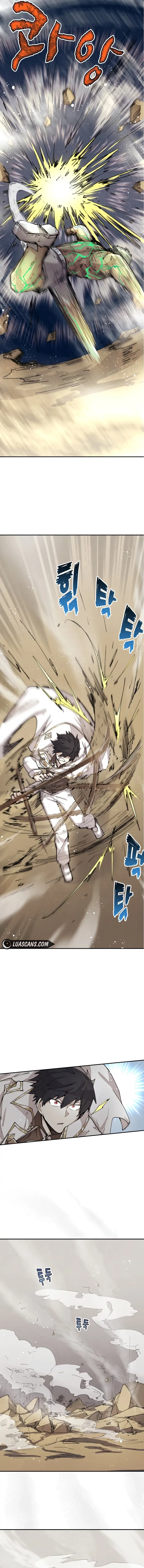 The Great Mage of the Hero’s Party Reincarnates Chapter 25 Online - página 4