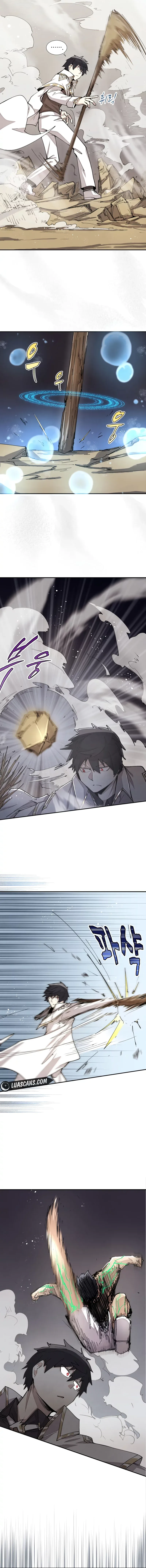 The Great Mage of the Hero’s Party Reincarnates Chapter 25 Online - página 5
