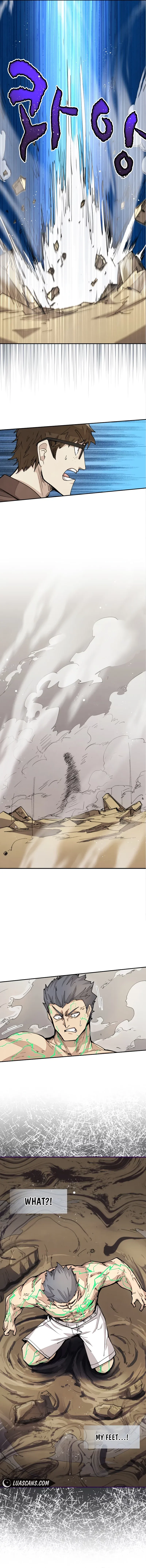 The Great Mage of the Hero’s Party Reincarnates Chapter 25 Online - página 6