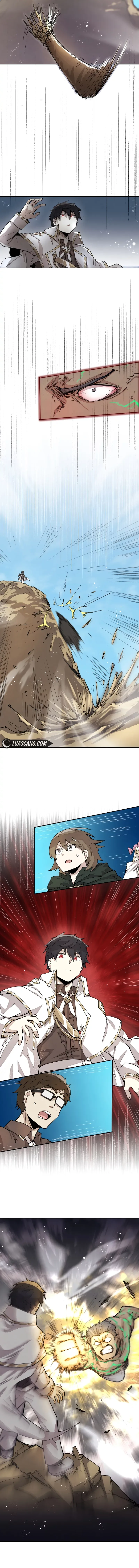 The Great Mage of the Hero’s Party Reincarnates Chapter 25 Online - página 10
