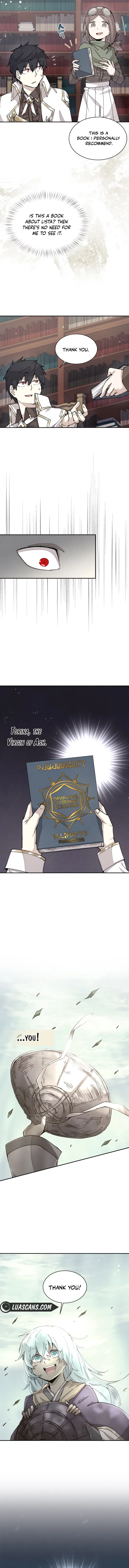 The Great Mage of the Hero’s Party Reincarnates Chapter 28 Online - página 2