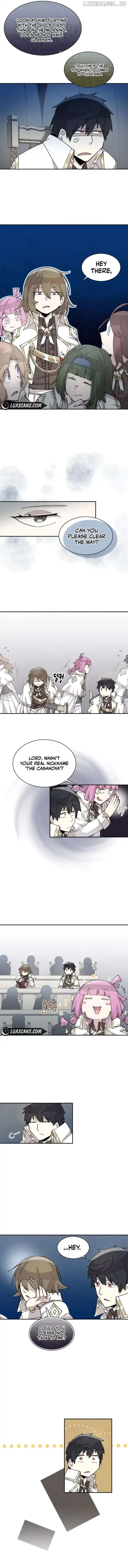 The Great Mage of the Hero’s Party Reincarnates Chapter 29 Online - página 2