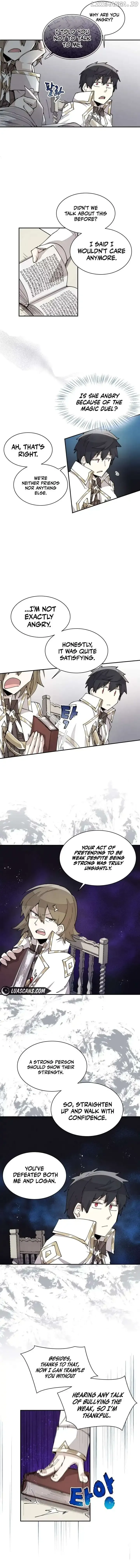 The Great Mage of the Hero’s Party Reincarnates Chapter 29 Online - página 3