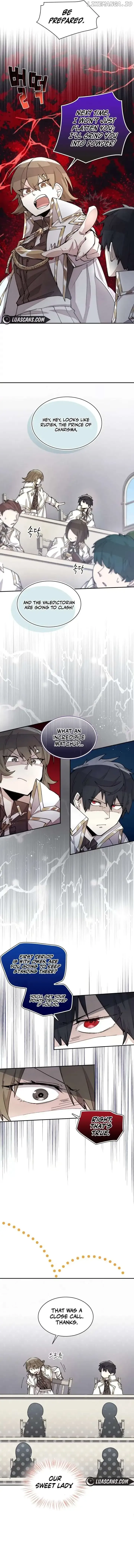The Great Mage of the Hero’s Party Reincarnates Chapter 29 Online - página 4