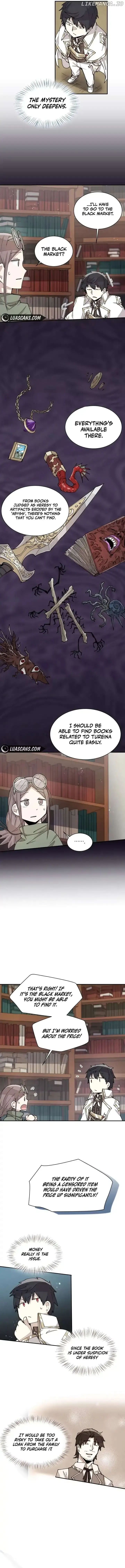 The Great Mage of the Hero’s Party Reincarnates Chapter 29 Online - página 7