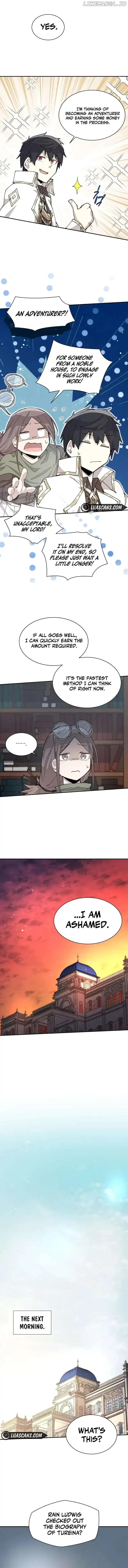 The Great Mage of the Hero’s Party Reincarnates Chapter 29 Online - página 9